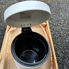 ミニゴミ箱の画像