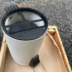 ミニゴミ箱の画像