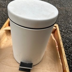 ミニゴミ箱