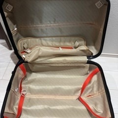 靴/バッグ バッグ アタッシュケースの画像