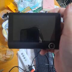 車のパーツ カーナビ、テレビ