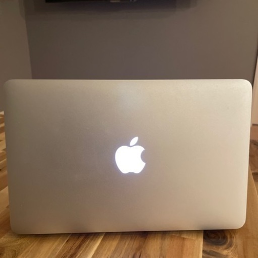MacBook Air 【大タイムセール】