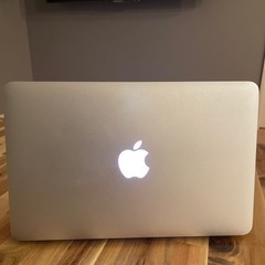 MacBook Air 【大タイムセール】の画像