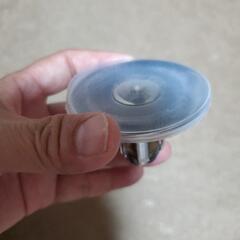 新品未使用　排水プラグの画像