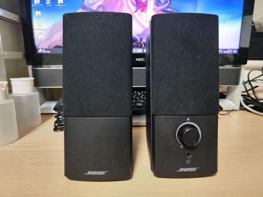Bose Companion 2 Series III 訳あり品