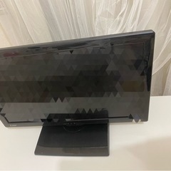 家電 テレビ 液晶テレビ