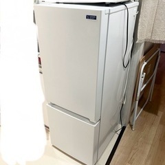 キッチン家電 冷蔵庫　美品  