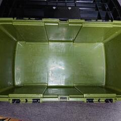 リングスター ホダカ限定カラー 工具箱の画像