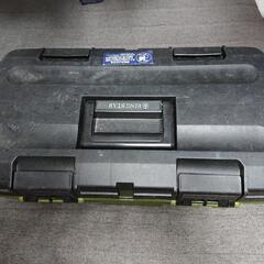 リングスター ホダカ限定カラー 工具箱の画像