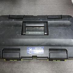 リングスター ホダカ限定カラー 工具箱の画像