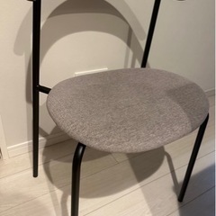 椅子、エルボチェア