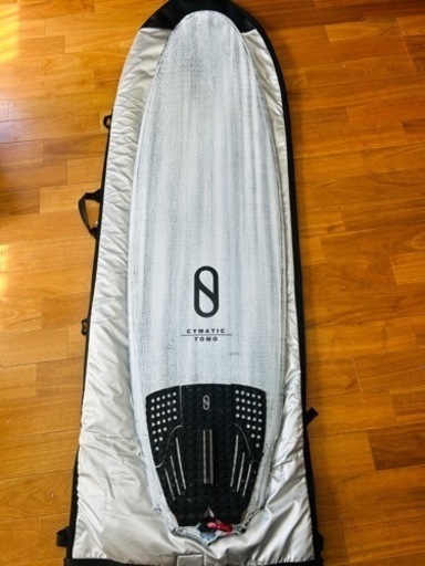 FireWire  CYMATIC サイマティック ENDOR FIN L付