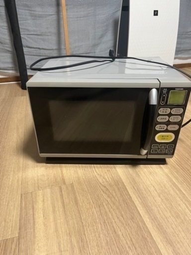 電子レンジ