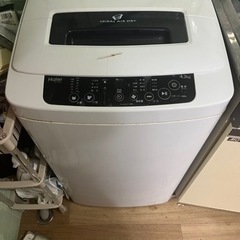 家電 生活家電 洗濯機