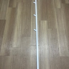 生活雑貨 洗濯用品 物干し竿、ロープ