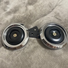 バイク　ホーン　CB400SF XS400 SX250E Z40...