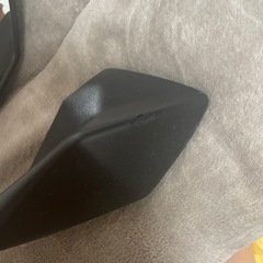zx25r 純正ミラーの画像