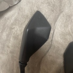 zx25r 純正ミラーの画像