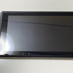 ニンテンドースイッチ 本体の画像