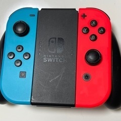 ニンテンドースイッチ 本体の画像