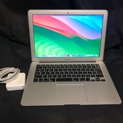 MacBook Air 13インチ Mid2012・Office...