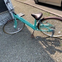 自転車☆画像を追加しました!!