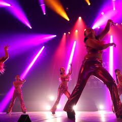 枚方市香里ヶ丘で月謝3,000円の格安ダンス教室がOPEN！の画像