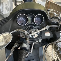 マジェスティ250
の画像