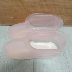 バスブーツの画像