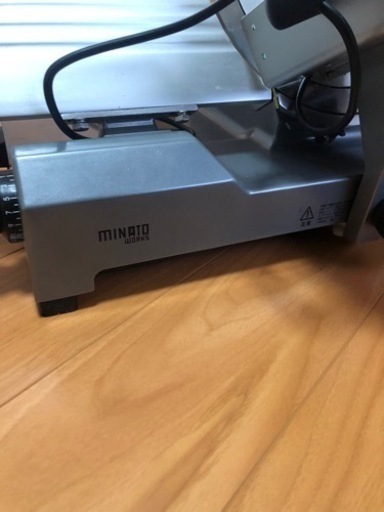 業務用調理器具 ・スライサー