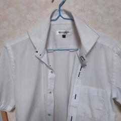 新品未使用 オシャレ 服/ファッション シャツ メンズ