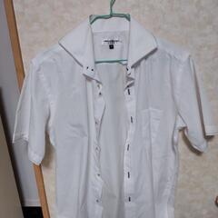 新品未使用 オシャレ 服/ファッション シャツ メンズの画像