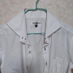 新品未使用 オシャレ 服/ファッション シャツ メンズ
