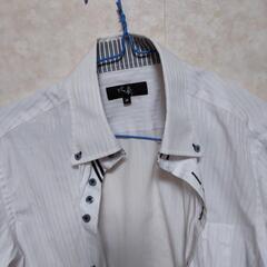 新品未使用 オシャレ服/ファッション シャツ メンズ