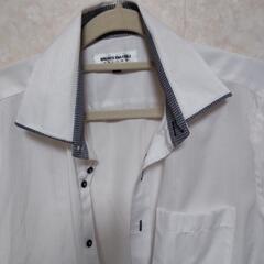 新品未使用 オシャレワイシャツ