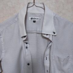 新品未使用 オシャレワイシャツ