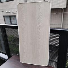 新品未使用 ローテブル