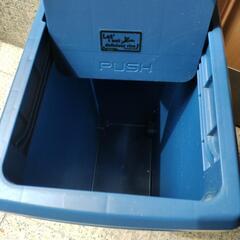 美品 ✨家具 インテリア雑貨/小物 ごみ箱の画像