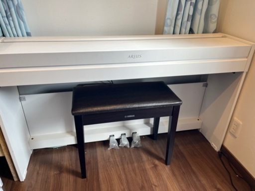 電子ピアノアリウスARIUS