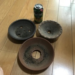 植木鉢