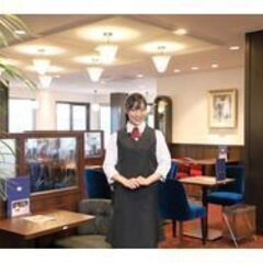 【喫茶室ルノアール 新宿南口甲州街道店】カフェスタッフ≪週2～・...