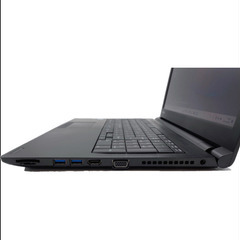 【超爆速！】東芝/SSD512GB/16GB/第7世代の画像