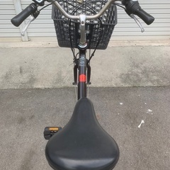 2019モデル Panasonic ビビ BE-ELYX632T2 26インチ 電動アシスト自転車 リチウム 8Ah バッテリー長押し 5点灯