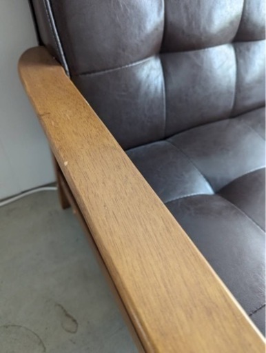 家具 ソファ 3人掛けソファ
