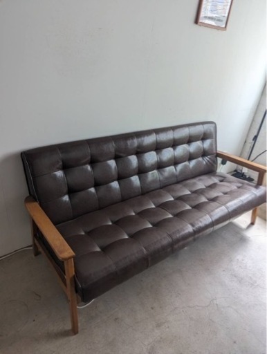 家具 ソファ 3人掛けソファ