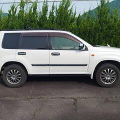 【車検1年以上】希少‼️4駆‼️MT‼️ルーフバー‼️の画像