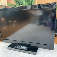 家電 テレビ 液晶テレビ