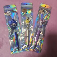 🌈キャラクター♡ボールペン🌈
