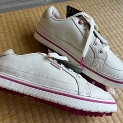GOLFシューズ　靴/バッグ 靴 スニーカーの画像