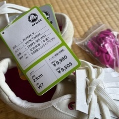 GOLFシューズ　靴/バッグ 靴 スニーカーの画像